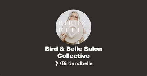 BIRD & BELLE SALON COLLECTIVE